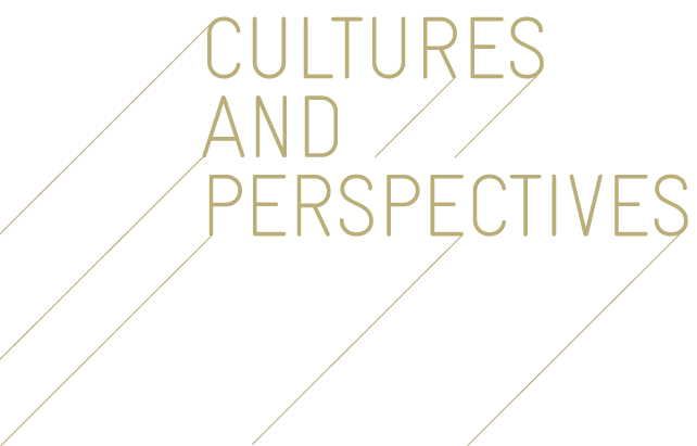 Cultures & Perspectives